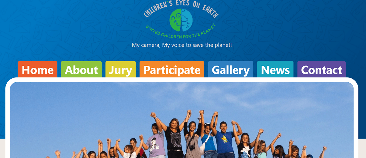 United Children For The Planet